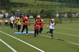 Fédération Nationale des Pompiers